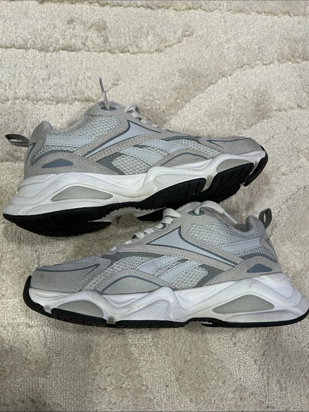 Men’s Reebok Sneakers